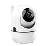 WiFi IP Camera 1080P Smart Auto 