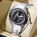 Twisted Mens Digital Watch  