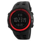 Mens Sports Digital Watch