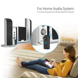 2 in 1 Bluetooth 5.0 receiver transmitter 3.5mm aux adapter