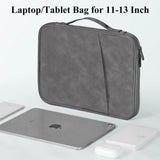 waterproof 11-13 inch laptop sleeve case