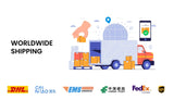 MOES Tuya WiFi 6 Smart 