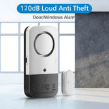 ZigBee Door & Window Sensor  