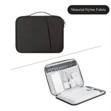 waterproof 11-13 inch laptop sleeve case