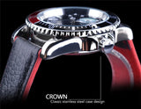 WINNER 002 Automatic Mechanical Watch 