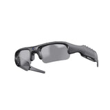 Smart Camera Glasses