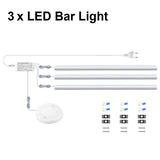 Wireless Motion Sensor