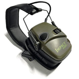electronic shooting earmuffs hearing protection