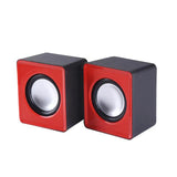 amplified computer speaker for PC and laptop