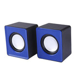 amplified computer speaker for PC and laptop