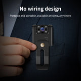 4K HD WiFi Body Camera  