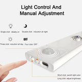 Instant Motion Detector