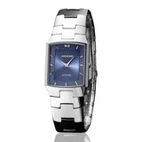  Mens Tungsten Steel Watch  