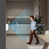 PIR Motion Sensor LED Night Light  