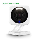 Wyze Cam v4 2K HD WiFi Security Camer