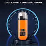 2 in 1 electric ear and nose 