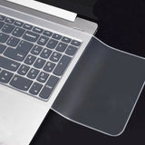 Waterproof Dustproof Soft Protector for Notebook
