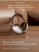 long range bluetooth wireless headset