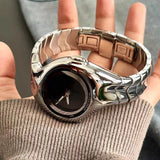 Twisted Mens Digital Watch  