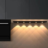 Wireless Motion Sensor LED Light  
