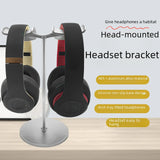 headset stand for desk