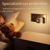 Smart Glow Night Light