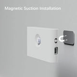 Wireless Motion 