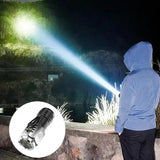 rechargeable LED mini 