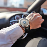 Top Brand Mens Luxury Business Watch