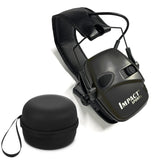 electronic shooting earmuffs hearing protection