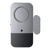 ZigBee Door & Window Sensor  