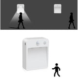 Smart PIR Motion Sensor