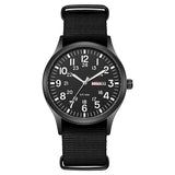 TPW field watch 24 hour
