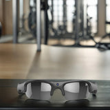 Smart Camera Glasses