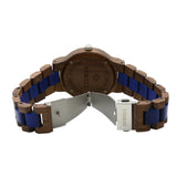 handmade wooden watch for men