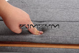 portable lap desk with 