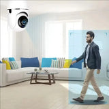 WiFi IP Camera 1080P Smart Auto 