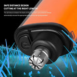 2 in 1 electric ear and nose 