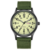 TPW field watch 24 hour