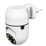 Smart Life Wireless IP HD Camera  