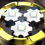 rechargeable LED mini 