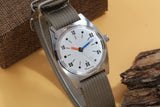 men's hand-wind waterproof