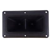 piezo horn tweeter speaker driver