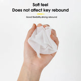 Waterproof Dustproof Soft Protector for Notebook