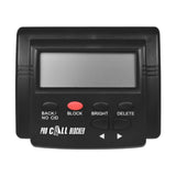 landline call blocker with caller ID