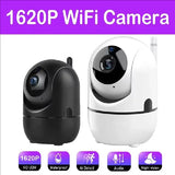 WiFi IP Camera 1080P Smart Auto 