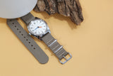 men's hand-wind waterproof