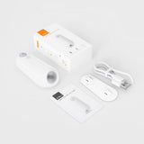 USB Rechargeable Motion