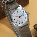men's hand-wind waterproof