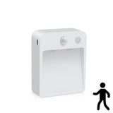 Smart PIR Motion Sensor